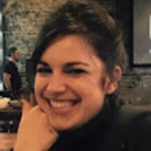 Meet your Posher, Betsy